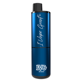 IVG 2400 Blue Edition Prefilled Pod Kit